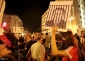 Israelis call for Netanyahu's resignation