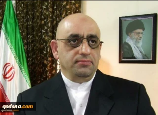 Iran to respond to assassination of nuclear 
scientist within Occupied Territories