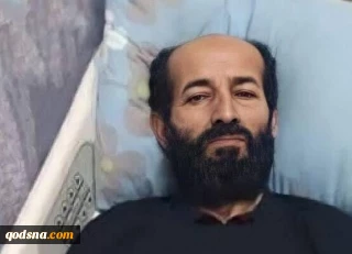الاخرس: از حزب‌الله و نصرالله آموختم که با رژیم اشغالگر مذاکره نکنم
