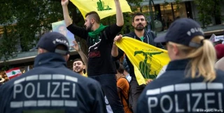 دولت اسلوونی، حزب‌الله را «سازمان تروریستی» خواند