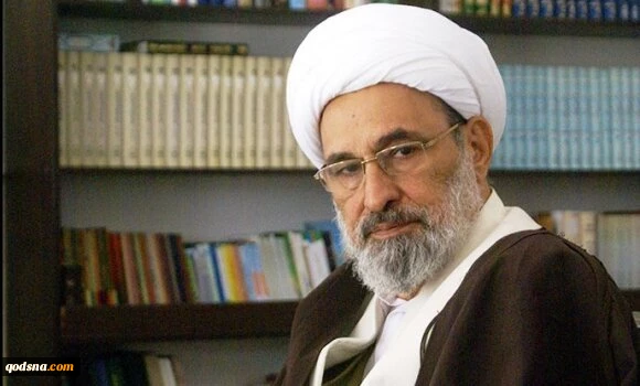 سادن عتبة مسجد جمكران المقدس: جريمة اغتيال الشهيد فخري زادة تدلل علي مدي كراهية وحقد وإرهاب اميركا والكيان الصهيوني
 2