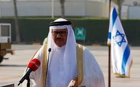 ادعای جدید وزیر خارجه بحرین: ایران باید تغییر رفتار دهد!