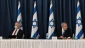 Zionist regime headed for early elections as Gantz-Netanyahu coalition falls apart
