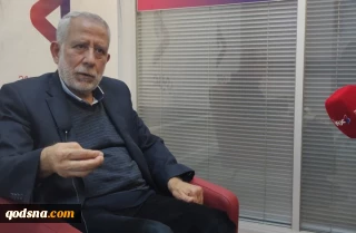 «محمد الهندی» رئیس بخش سیاسی جنبش جهاد اسلامی در گفتگو  با عربی 21 عنوان کرد؛

پیامدهای خطرناک بازگشت تشکیلات خودگردان به روند همکاری امنیتی با اشغالگران/ آیا کارکرد  تشکیلات خودگردان در خدمت رسانی به پروژه صهیونیستی است؟