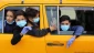 Coronavirus infection rates skyrocket in the Gaza Strip