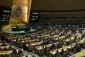 UN supports Palestinian rights to West Bank
