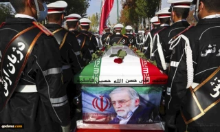 Israel's nuclear scientists told to be on guard after assassination