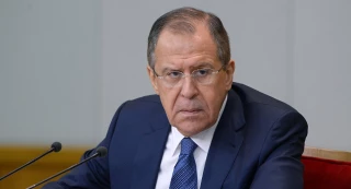 Russia FM urges Israel to avoid unilateral actions in West Bank