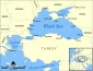 Possible locations of future 
war between US and Russia