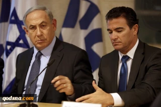 Saudi Arabia cancels Mossad leader's visit