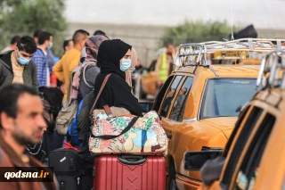 Israel's $16 billion siege on Gaza
