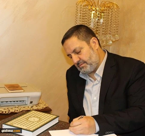 Zionist regime, US main actors in 
terrorist attack against Fakhrizadeh 2