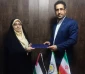 طی حکمی توسط دبیر جمعیت دفاع از ملت فلسطین استان گیلان صورت گرفت؛ 

انتصاب معصومه ایرجی به عنوان مسئول روابط عمومی جمعیت دفاع از ملت فلسطین استان گیلان