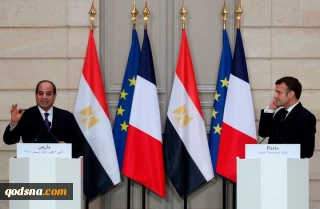 نگاه روز/

استفاده ابزاری فرانسه از حقوق بشر برای پیشبرد اهداف سیاسی