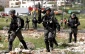 Zionist regime uses lethal weapons against Palestinian children