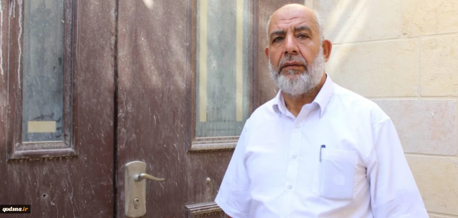 اكاديمي فلسطيني: المقدسي سيبقى جمرا تحت الرماد ولن يترك حماية الاقصى

 2