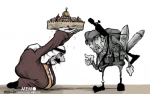 When the Arab World sells the Holy City in normalization deal with the Zionist regime 2