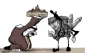 When the Arab World sells the Holy City in normalization deal with the Zionist regime