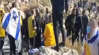 با هماهنگی جنبش ضد عربی لافامیلیا برگزار شد؛

اعتراضات شدید هواداران «بیتار قدس» به علت فروش این تیم به شیخ اماراتی