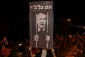 Thousands of Israelis hold wide-scale protest against Netanyahu for 25th week
