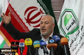 US wants coalition of 
Arab countries against Iran