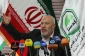 US wants coalition of 
Arab countries against Iran