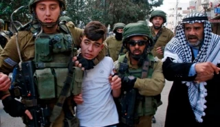 عضو ارشد جنبش مقاومتی حماس:

عادی‌سازانِ روابط در جنایات صهیونیسم علیه فلسطینیان شریک هستند