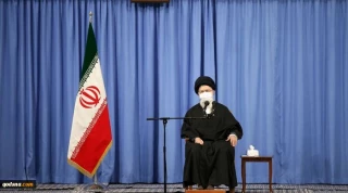 IR Leader: Avenging murder of General Soleimani is certain