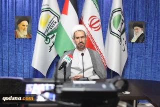 فلاحی در نشست «افق تحرکات منطقه ای ترکیه و عربستان و تاثیر آن بر تاخیر تحقق آرمان فلسطین»:

آنچه در منطقه حرف اول را می زند تفکرات ناب شیعی و گروههای مقاومتی هستند که در مسیر آزادی قدس و نابودی رژیم صهیونیستی هم قسم شده اند