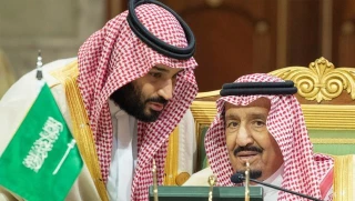 کسری بودجه  عربستان سعودی؛ 

شکست سخت بن سلمان