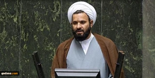 Iranian MP told Qodsna:

Syria, Iraq must challenge US forces in Middle East