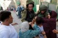 The traumatic and arbitrary nature of Israeli raids on Palestinian homes