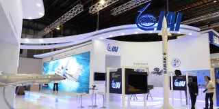Hacker group breaches Israel Aerospace Industries’ servers