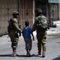 Zionist regime fined Palestinian children $102,000 in 2020