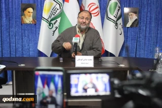 دکتر کوشکی در نشست تخصصی «بررسی اهداف ترور نخبگان علمی، سیاسی و نظامی جمهوری اسلامی ایران»:

باید برابر رژیم صهیونیستی بازدارندگی فعال ایجاد کرد/ برنامه هسته ای یک انتخاب نیست یک الزام است