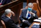 Israel government dissolved, elections set for 23 March