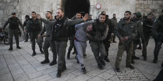 Normalization of relations with Israel is not peace – it may even be a step towards war