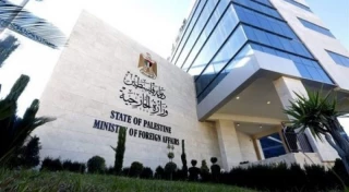 US' labelling settlement goods as made in Israel a "war crime"