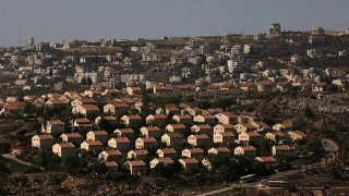 Israel planning to build thousands of illegal settlement units