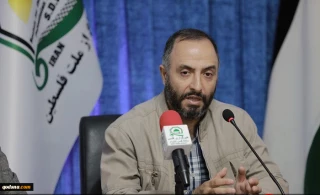 Gen. Soleimani unites resistance 
movements around West Asia
