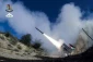 Palestinian groups conduct first-ever joint military drill