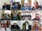 در نشست وبیناری ویژگی های الگوی راهبردی از نگاه شهید سلیمانی مطرح شد/

اندیشمندان جهان عرب: سردار سلیمانی، ترکیبی متجانس از عناصر نامتجانس بود/ دیپلماسی جهادی یکی از ویژگی های شهید سلیمانی بود/سردار سلیمانی، مکتبی خارج از معادلات کلاسیک کنونی جهان را ایجاد کرد.