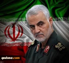 رئیس جمهوری:

سلیمانی برای مسلمانان عزت و برای دشمن ذلت آفرید