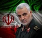 رئیس جمهوری:

سلیمانی برای مسلمانان عزت و برای دشمن ذلت آفرید