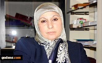 May Sobhi Khansa
