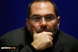 بنیانگذار «جنبش همبستگی هلال احمر و صلیب سرخ» در مصاحبه با خبرنگار قدسنا

وجود رژیم صهیونیستی در خاورمیانه مانند یک «سرطان» است