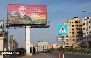 منسق مهرجان "شهيد القدس": المهرجان لمسة وفاء لروح الشهيد قاسم سليماني