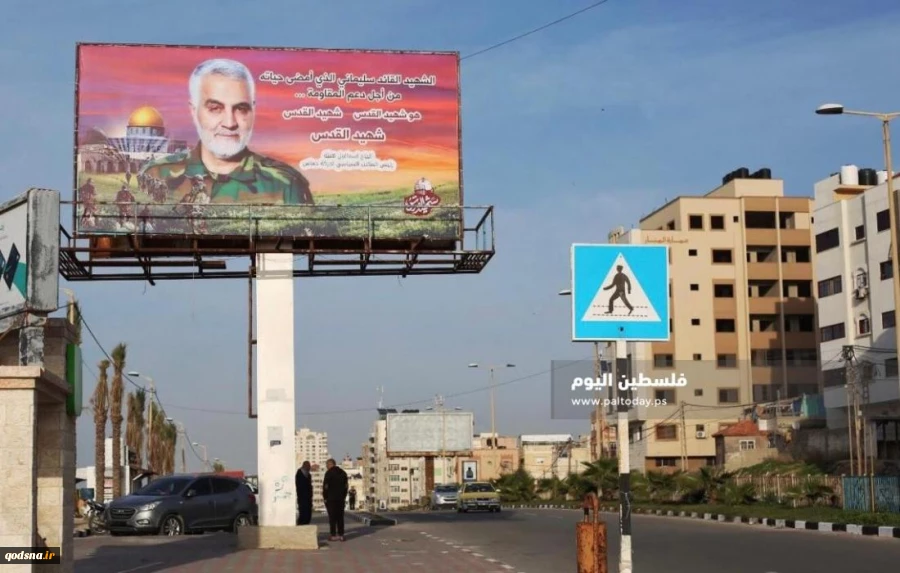منسق مهرجان "شهيد القدس": المهرجان لمسة وفاء لروح الشهيد قاسم سليماني 2