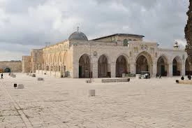 Cleric: Israeli temple in Al-Aqsa will trigger regional war