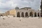 Cleric: Israeli temple in Al-Aqsa will trigger regional war
